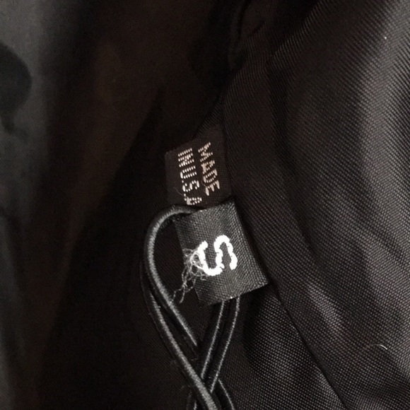 THEPERFEXT Christy Leather Fringe Jacket - Picture 16 of 17